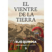 el Vientre de la Tierra   2025 - Guanxe Atlantic Marketplace
