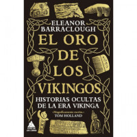 el Oro de los Vikingos   2025