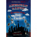 American Rancio (el Asesino de las Holy Cards)   2025