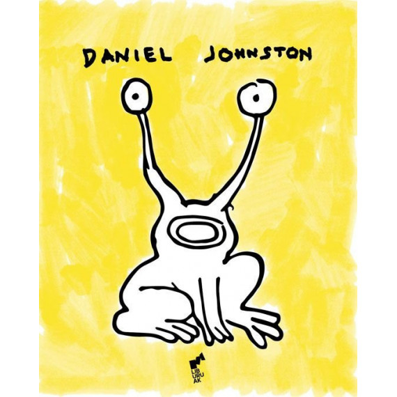 Daniel Johnston   2025