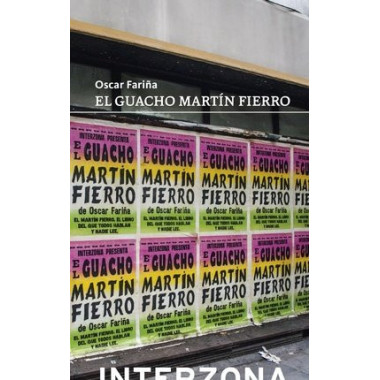 Guacho Martin Fierro,el   2024