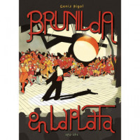 Brunilda en la Plata   2025 - Guanxe Atlantic Marketplace