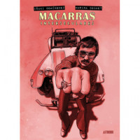 Macarras Interseculares   2025 - Guanxe Atlantic Marketplace