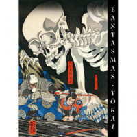 Fantasmas Yokai   2025