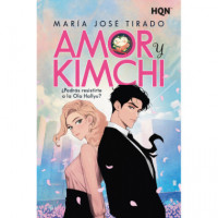 Amor y Kimchi   2024