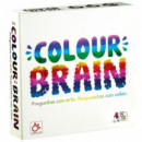 Colour Brain  MERCURIO GAMES