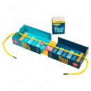 Tira y Gana  MERCURIO GAMES