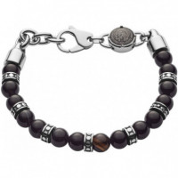 Pulsera Cuentas  DIESEL
