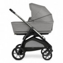 Duo Aptica Platinum Grey (litio Black Frame)