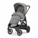 Duo Aptica Platinum Grey (litio Black Frame)