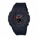 CASIO G-shock Reloj GA-2100-1A4ER