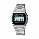 CASIO Reloj A-158WA-1D