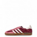 ADIDAS ORIGINALS - Gazelle Indoor - Granat Ftwbla Carado - IF9647/GRANAT Ftwbla Carado
