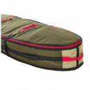 Funda VEIA 3/2 Convertible 6’0 Travel Bag - Squadron