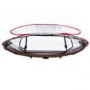 Funda VEIA 3/2 Convertible 6’0 Travel Bag - Squadron