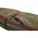 Funda VEIA 3/2 Convertible 6’0 Travel Bag - Squadron