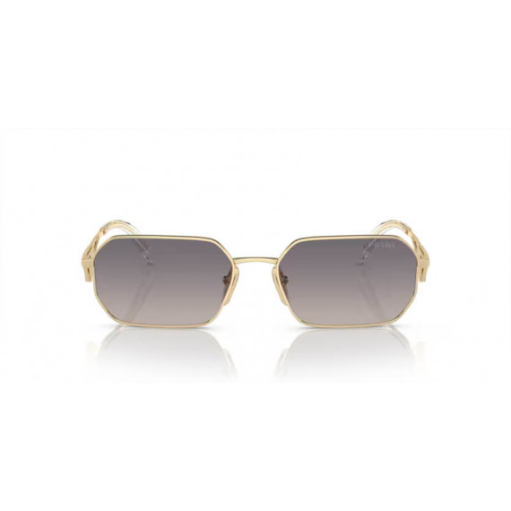 Gafas de Sol PRADA 0PR A51S ZVN30C Metal