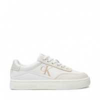 Zapatillas Classic Cupsole  CALVIN KLEIN