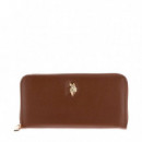 Cartera BEUJE8658WVP500 Jones  U.S. POLO ASSN.