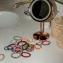 Coletero Turkish Beige Glitter  KKNEKKI