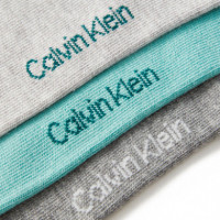 Pack de 3 Calcetines Bajos  CALVIN KLEIN