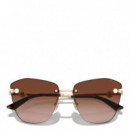 Gafas de Sol  0JC4004HB  JIMMY CHOO