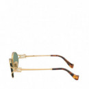 Gafas de Sol 0MU 52YS  MIU MIU