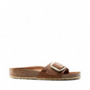Sandalias Madrid Big Buckle  BIRKENSTOCK