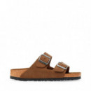 Sandalias Boston Plantilla Blanda  BIRKENSTOCK
