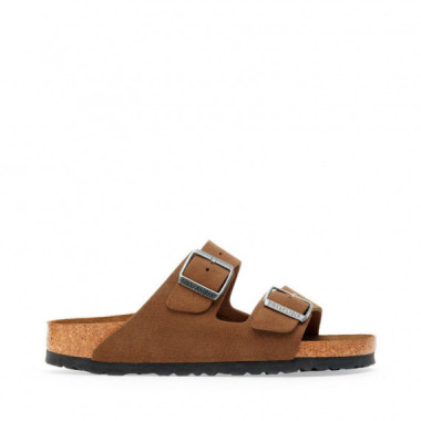 Sandalias Boston Plantilla Blanda  BIRKENSTOCK