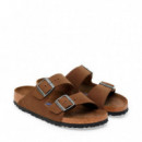 Sandalias Boston Plantilla Blanda  BIRKENSTOCK