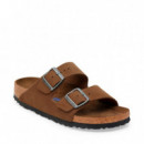 Sandalias Boston Plantilla Blanda  BIRKENSTOCK