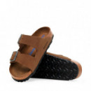 Sandalias Boston Plantilla Blanda  BIRKENSTOCK