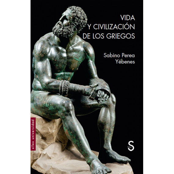 Vida y Civilizaciã³n de los Griegos