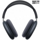 Apple Airpods Max Midnight (usb-c) (MWW43ZM/A)  APPLE