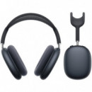 Apple Airpods Max Midnight (usb-c) (MWW43ZM/A)  APPLE