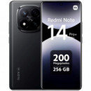 XIAOMI Redmi Note 14 Pro+ 5G 8GB 256GB Midnight Black