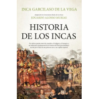 Historia de los Incas   2025