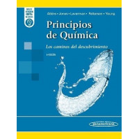 Principios de Quimica (8� Ed. 2025)   2025