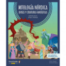 Mitologia Nordica Dioses y Criaturas Fantasticas   2024