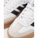Samba Xlg J FTWWHT/CBLACK/GUM3 ADIDAS
