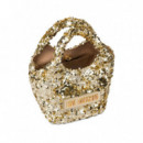 Bolso  LOVE MOSCHINO