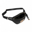 Riñonera  LOVE MOSCHINO