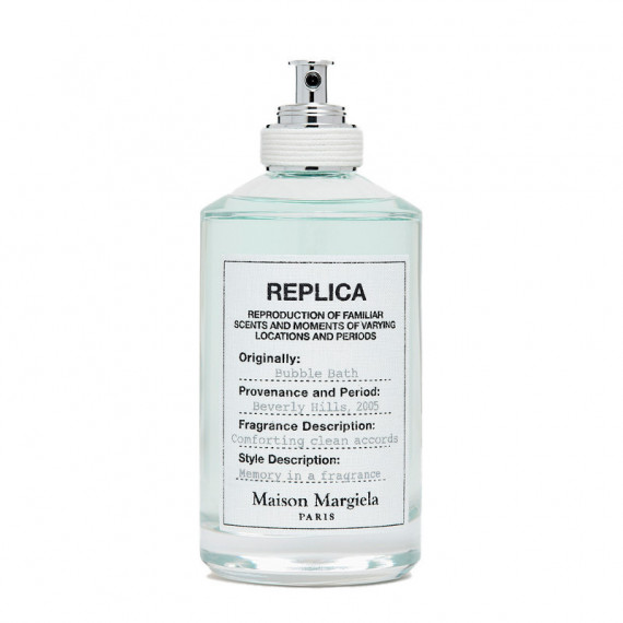 Replica  Bubble Bath  MAISON MARGIELA