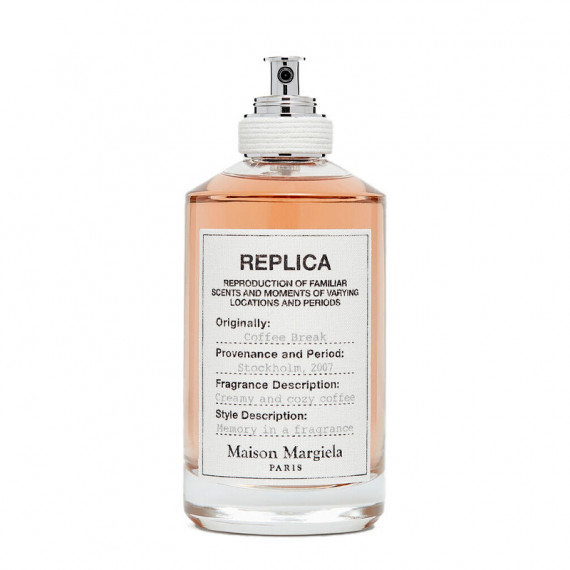 Replica  Coffee Break  MAISON MARGIELA