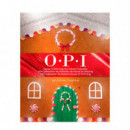 Nail Lacquer Holiday 25 Good Enough To Treat
esmalte de Uñas Set  O.P.I