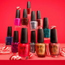 Nail Lacquer Holiday 25 Good Enough To Treat
esmalte de Uñas Set  O.P.I