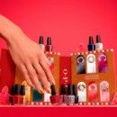 Nail Lacquer Holiday 25 Good Enough To Treat
esmalte de Uñas Set  O.P.I