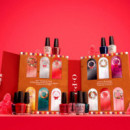 Nail Lacquer Holiday 25 Good Enough To Treat
esmalte de Uñas Set  O.P.I