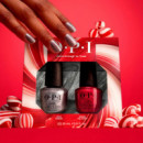 Nail Lacquer Holiday 25 Good Enough To Treat
esmalte de Uñas Set  O.P.I